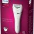 Эпилятор Philips BRE710/00 белый