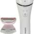 Эпилятор Philips BRE710/00 белый