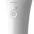 Эпилятор Philips BRE740/10 белый