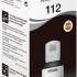 Epson 112 C13T06C14A, 127мл, черный