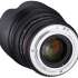 Samyang 50mm T1.5 AS UMC VDSLR