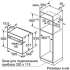 Siemens HB 634GBS1