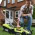 Ryobi RLM-13E33S