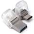 Kingston DataTraveler microDuo 3C 64 ГБ