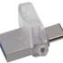 Kingston DataTraveler microDuo 3C 64 ГБ