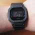 Casio G-Shock DW-5600BB-1