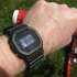 Casio G-Shock DW-5600BB-1