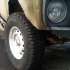 KAMA I-520 Piligrim 235/75 R15 105Q