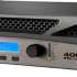 Crown XLS2502