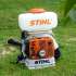 STIHL SR 420