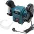 Makita GB602 150 мм без заточки дисков