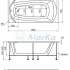 Marka One Elegance 170x70 см