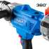 Zubr Professional ZDM-1200RMM2