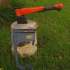 Husqvarna H900 340 мм 0.9 кг