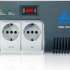 SVC AVR-1012-G 1.2 кВА / 720 Вт