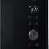 LG MH-6565DIS черный