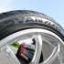 Yokohama Advan Fleva V701 245/40 R18 97W