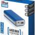 Trust Primo Power Bank 4400