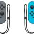 Nintendo Switch Joy-Con Controllers