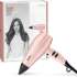 Фен BABYLISS 5337PRE, 2200Вт, розовый