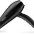 Фен BABYLISS D563DE, 2100Вт, черный
