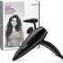 Фен BABYLISS D563DE, 2100Вт, черный