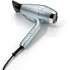 Фен BABYLISS D773DE, 2100Вт, голубой