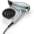 Фен BABYLISS D773DE, 2100Вт, голубой