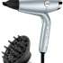 Фен BABYLISS D773DE, 2100Вт, голубой