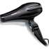 Фен BABYLISS PRO Prodigio, 2100Вт, черный