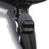Фен BABYLISS PRO Prodigio, 2100Вт, черный