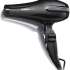 Фен BABYLISS PRO Prodigio, 2100Вт, черный