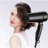 Фен Braun BRHD350E, 1600Вт, черный