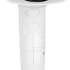 Фен Braun BRHD380E, 2000Вт, белый