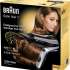 Фен Braun BRHD710E, 2200Вт, черный