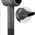 Фен G-TEQ 8730, 1600Вт, графитовый