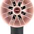 Фен Philips BHD350/10, 2100Вт, черный и розовый