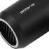 Фен Polaris PHD 2044Ti, 1900Вт, графитовый