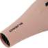 Фен Polaris PHD 2600ACi Salon Hair, 2600Вт, розовый и серый