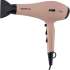 Фен Polaris PHD 2600ACi Salon Hair, 2600Вт, розовый и серый