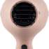 Фен Polaris PHD 2600ACi Salon Hair, 2600Вт, розовый и серый
