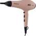 Фен Polaris PHD 2600ACi Salon Hair, 2600Вт, розовый и серый