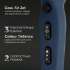 Фен Polaris PHD 2600ACi Salon Hair, 2600Вт, розовый