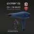Фен Polaris PHD 2600ACi Salon Hair, 2600Вт, розовый