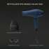 Фен Polaris PHD 2600ACi Salon Hair, 2600Вт, розовый