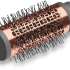 Фен-щетка Babyliss AS136E 1000Вт серый
