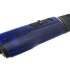 Фен-щетка BABYLISS PRO Blue Lightning, 700Вт, синий