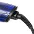 Фен-щетка BABYLISS PRO Blue Lightning, 700Вт, синий