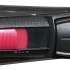 Фен-щетка BABYLISS PRO ROTATING 800, 800Вт, черный
