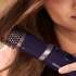 Фен-щетка Philips BHA313/00, 800Вт, фиолетовый